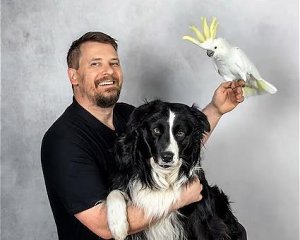 Jankos lustige Hundeshow