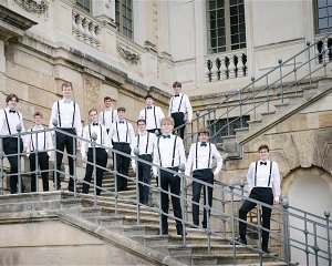 Männerchorensemble Sonus Aeternus
