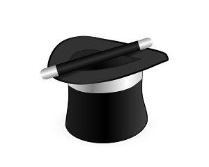 Zauberweihnacht mit Conny Borgwardt & Sebastian Lüdtke