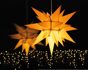 ANLICHTELN ( das Lichtspektakel )